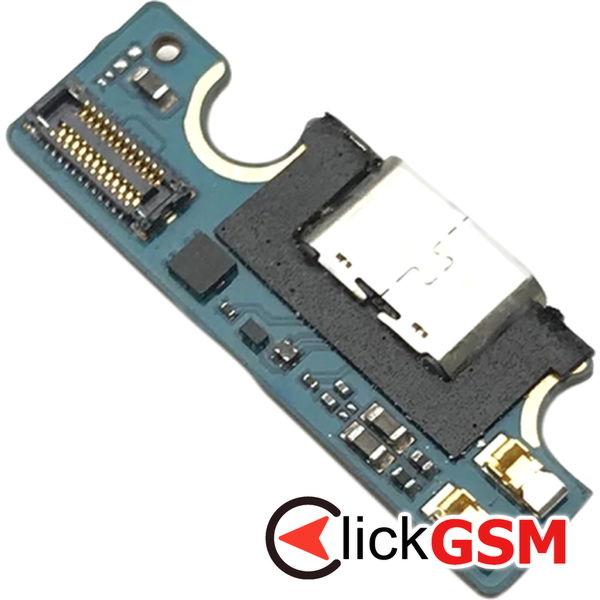 Fix Modul Incarcare Zte Trek 2 Hd