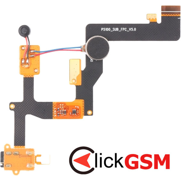 Fix Mufa Casti Lenovo Yoga Tab 3 10