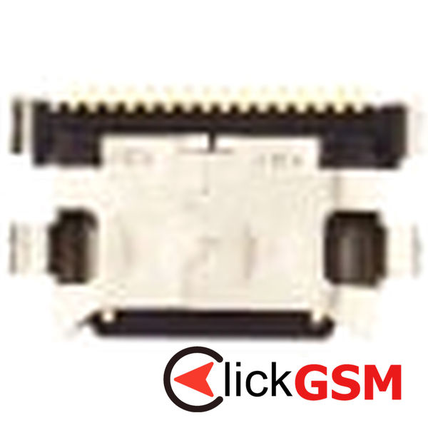 Fix Mufa Incarcare Honor Magic6 Lite 5g