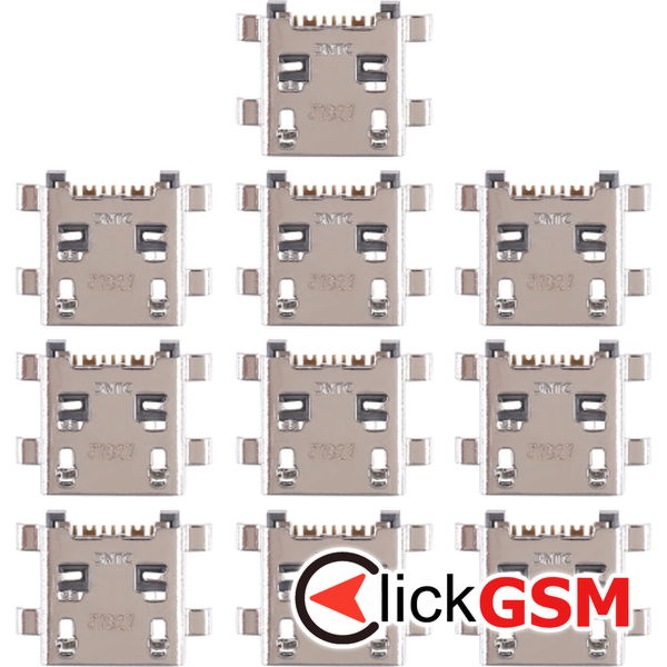 Fix Mufa Incarcare Samsung Galaxy Ace Style