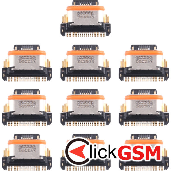 Fix Mufa Incarcare Vivo Y52s