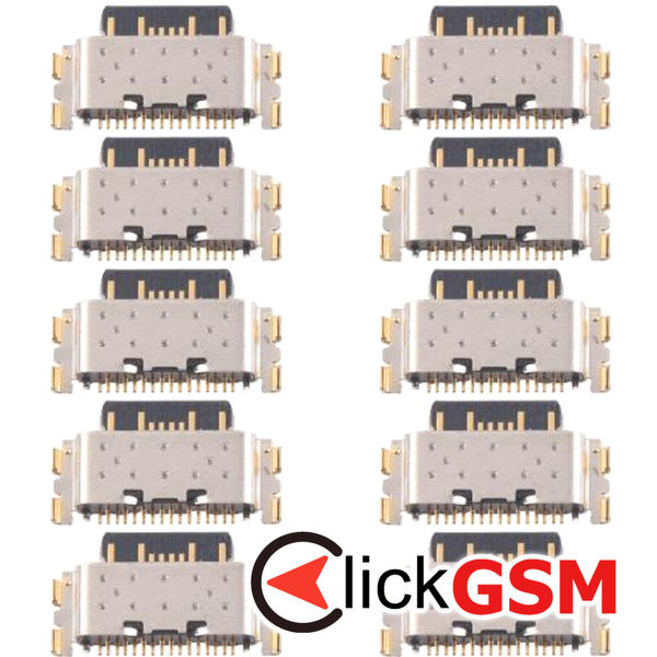 Fix Mufa Incarcare Xiaomi Redmi 13c