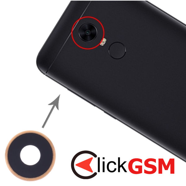 Fix Ornament Camera Xiaomi Redmi 5 Plus