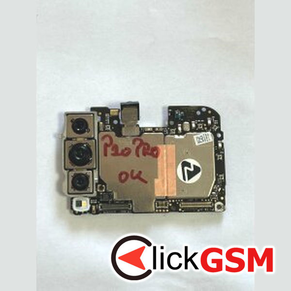 Fix Placa De Baza Huawei P20 Pro