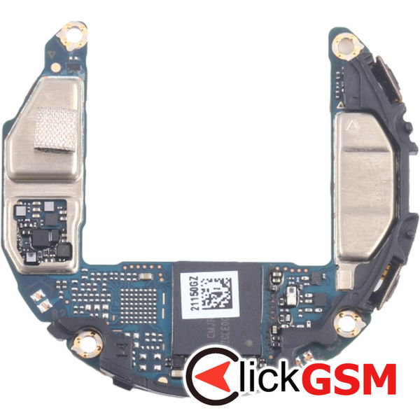 Fix Placa De Baza Huawei Watch Gt2 42mm