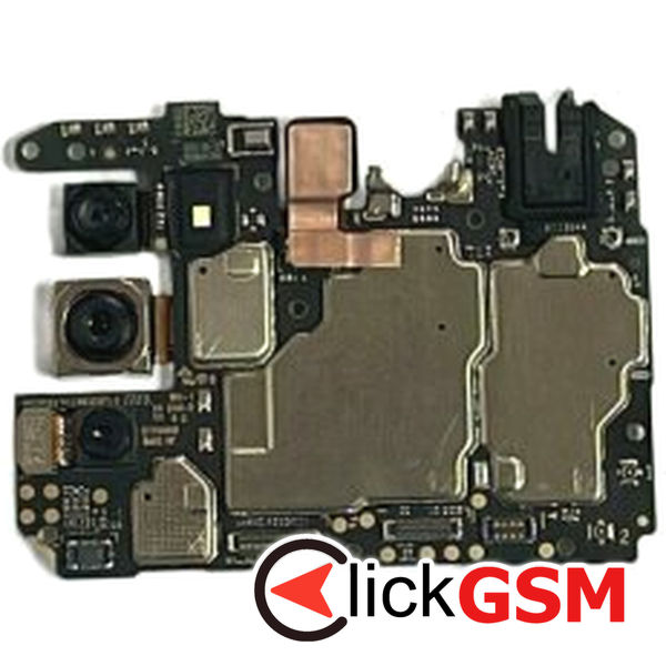 Fix Placa De Baza Motorola Moto G31