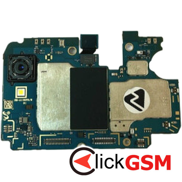 Fix Placa De Baza Samsung Galaxy A10