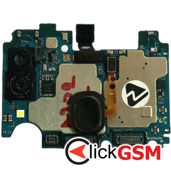 Fix Placa De Baza Samsung Galaxy A20e