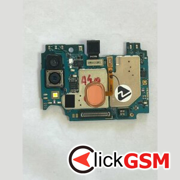 Fix Placa De Baza Samsung Galaxy A40