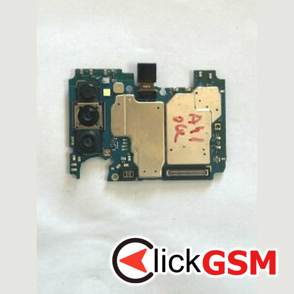 Fix Placa De Baza Samsung Galaxy A41