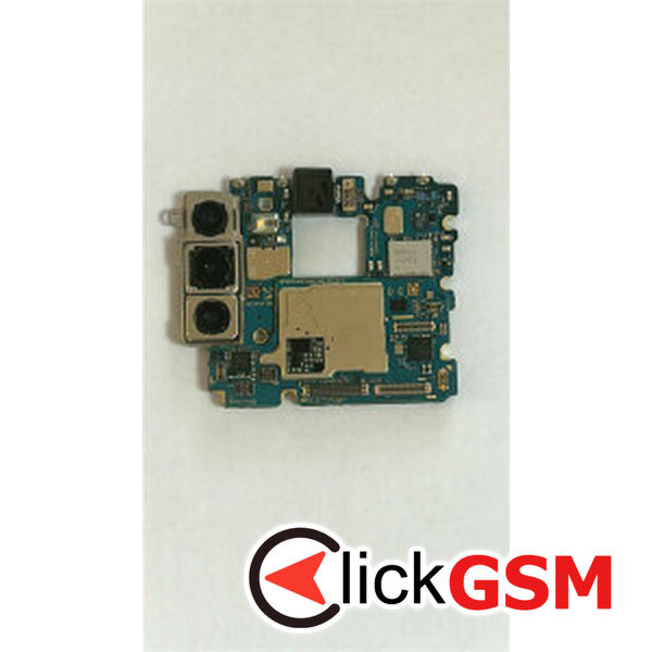 Fix Placa De Baza Samsung Galaxy Note10