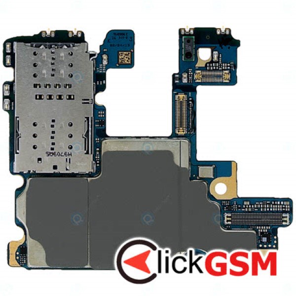 Fix Placa De Baza Samsung Galaxy Note10.plus 5g