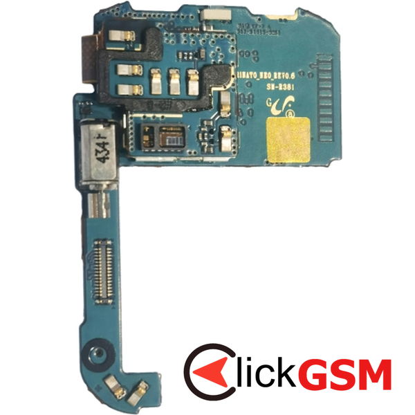 Fix Placa De Baza Samsung Galaxy Watch 2 Neo