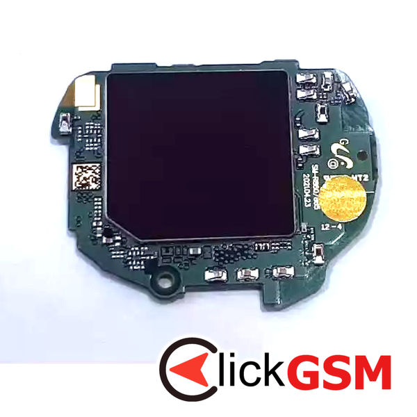 Fix Placa De Baza Samsung Galaxy Watch 4 40mm