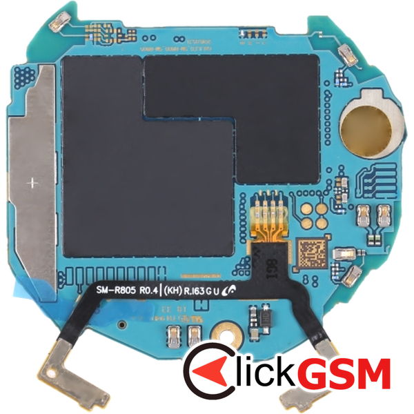 Fix Placa De Baza Samsung Galaxy Watch 46mm