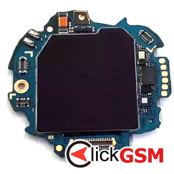 Fix Placa De Baza Samsung Galaxy Watch Active