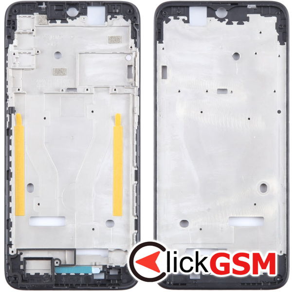 Fix Rama Display Alcatel 1se 2020