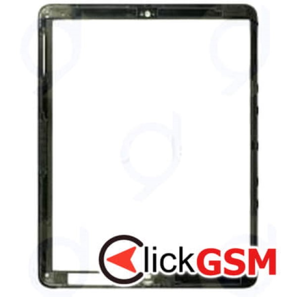 Fix Rama Display Apple Ipad