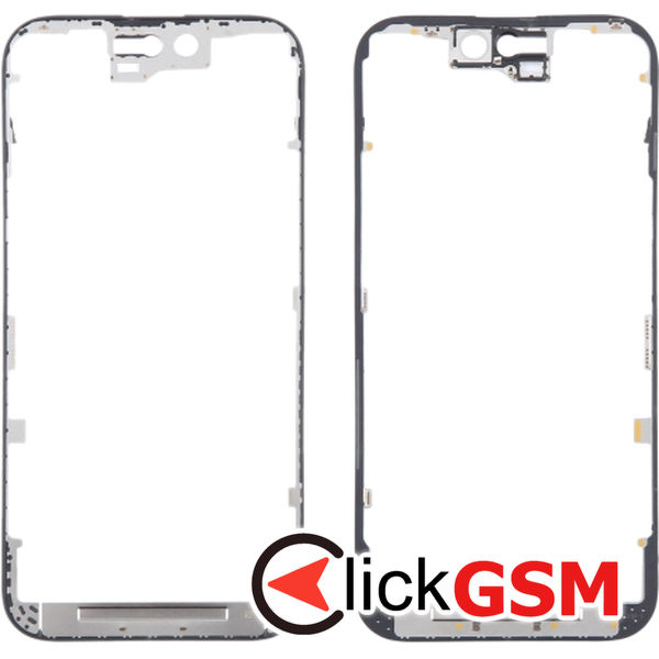 Fix Rama Display Apple Iphone 15