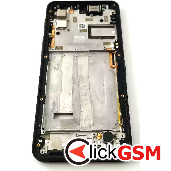 Fix Rama Display Cat S75