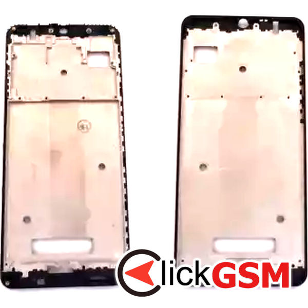 Fix Rama Display Cubot Note 20