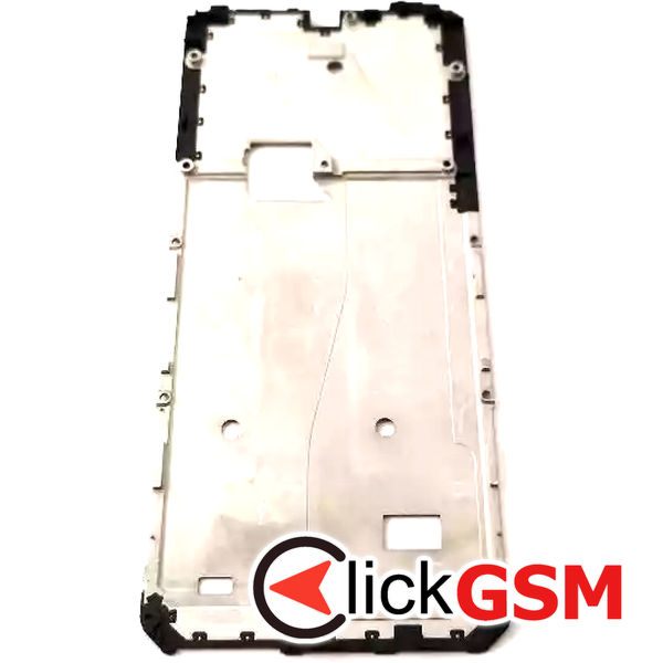 Fix Rama Display Doogee S Punk