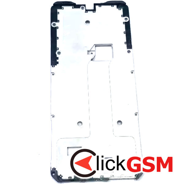 Fix Rama Display Doogee V30