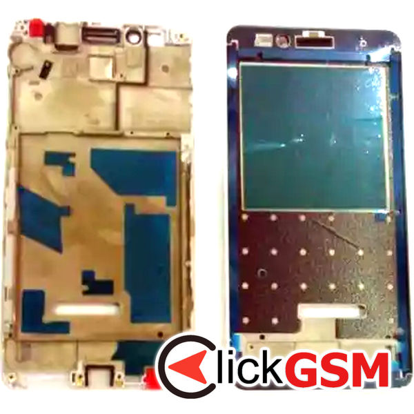 Fix Rama Display Honor 5x