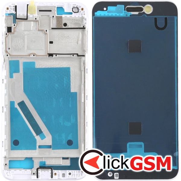 Fix Rama Display Honor 6a