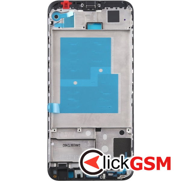 Fix Rama Display Honor 7a