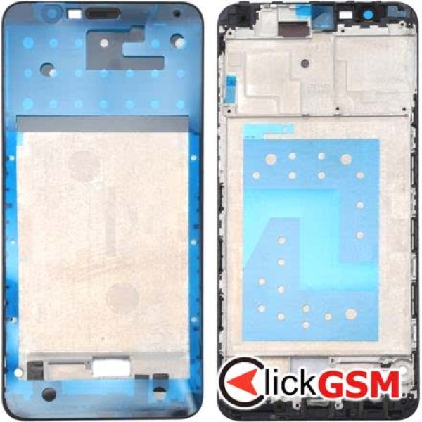 Fix Rama Display Honor 7x