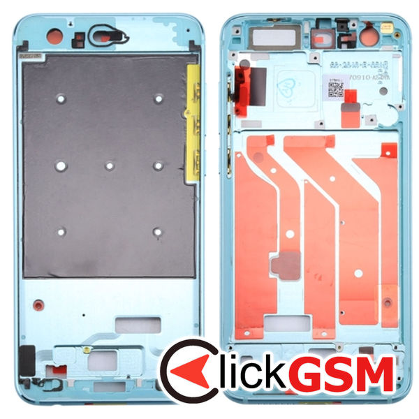 Fix Rama Display Honor 9