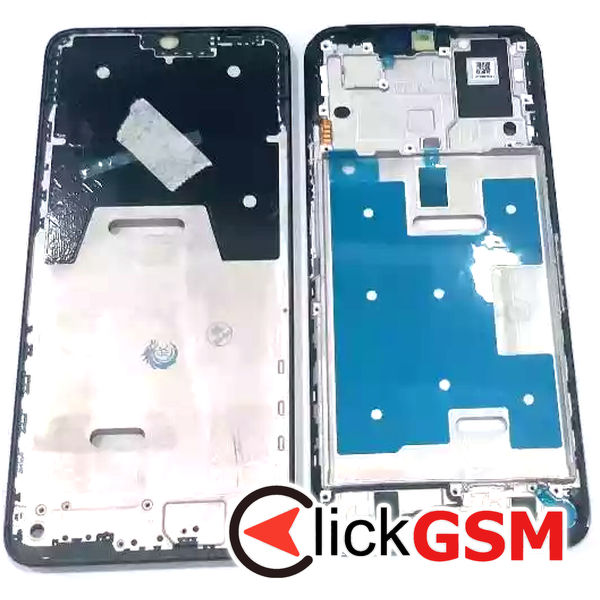 Fix Rama Display Honor X7a 5g