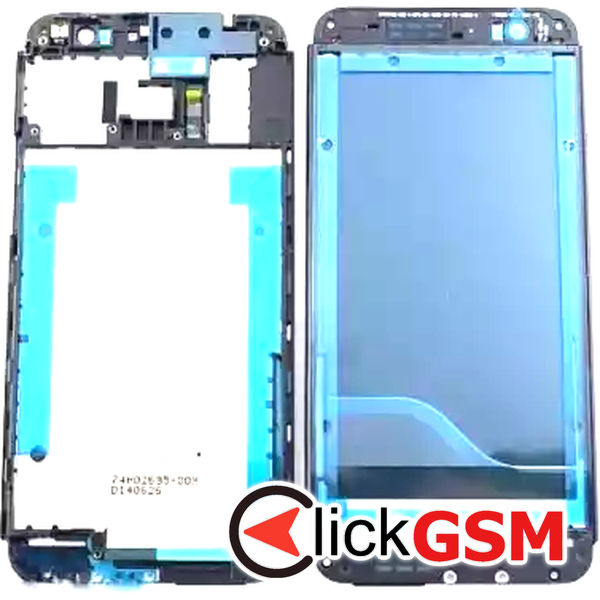 Fix Rama Display Htc One E8