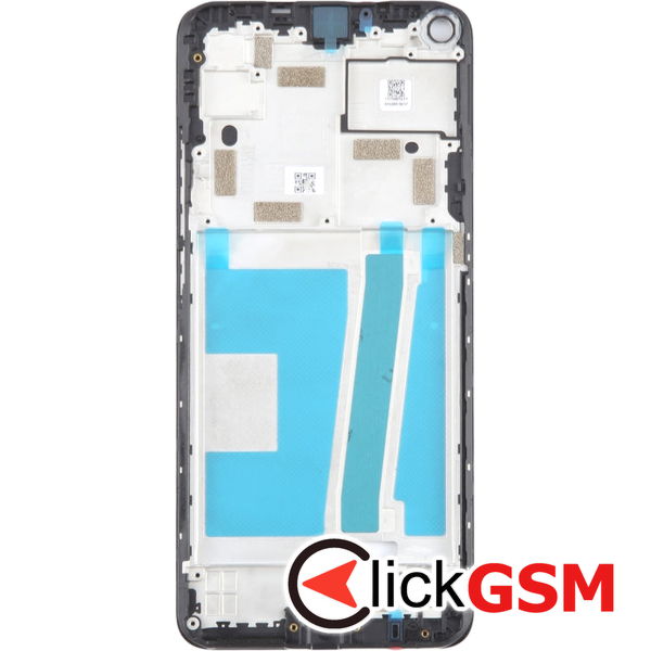 Fix Rama Display Htc U20 5g