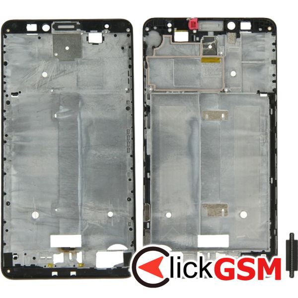 Fix Rama Display Huawei Ascend Mate7