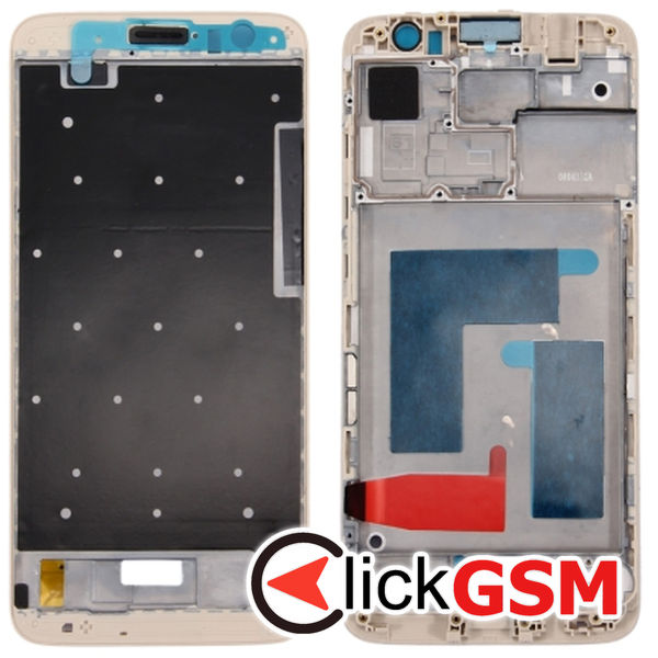 Fix Rama Display Huawei Maimang 5