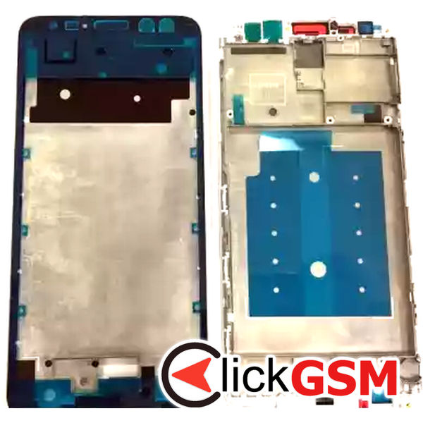 Fix Rama Display Huawei Mate 10 Lite