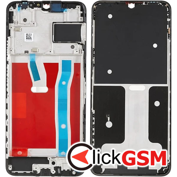 Fix Rama Display Huawei Nova Y70