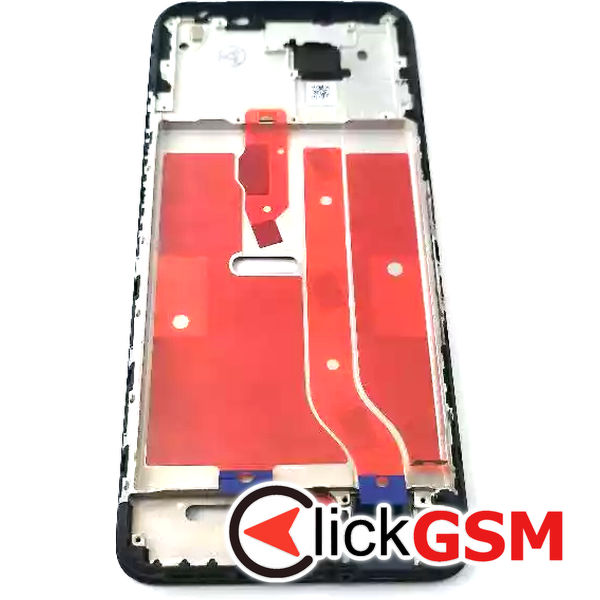 Fix Rama Display Huawei Nova Y91