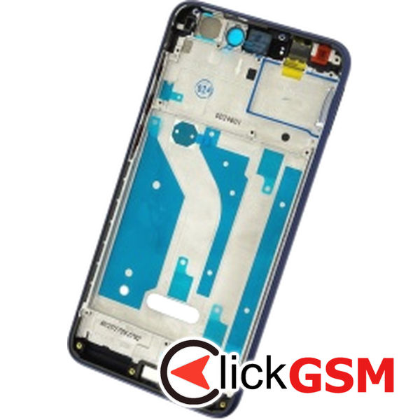 Fix Rama Display Huawei P8 Lite 2017