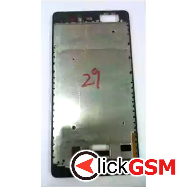 Fix Rama Display Huawei P9 Plus