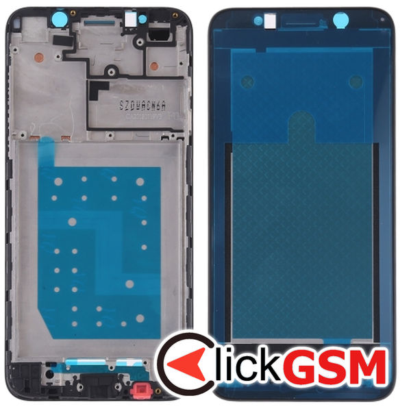 Fix Rama Display Huawei Y5 Prime 2018