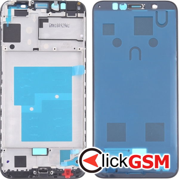 Fix Rama Display Huawei Y6 Prime 2018