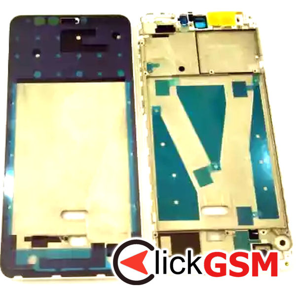 Fix Rama Display Huawei Y9 2018