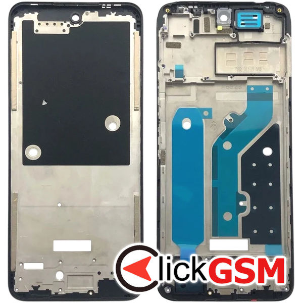 Fix Rama Display Infinix Hot 20