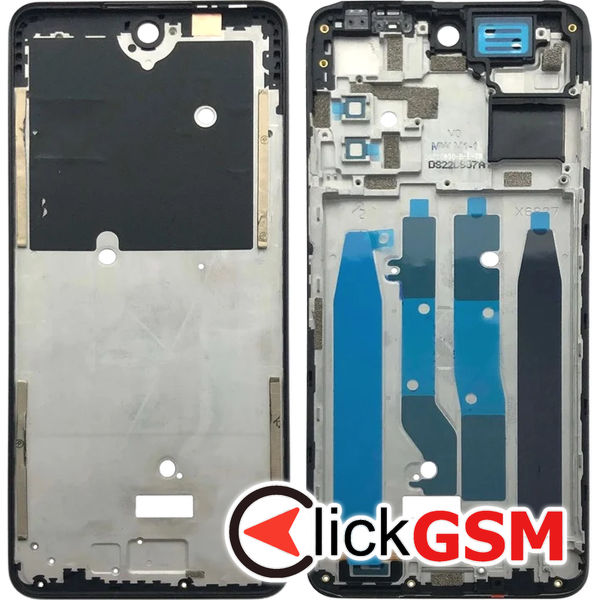 Fix Rama Display Infinix Hot 20s