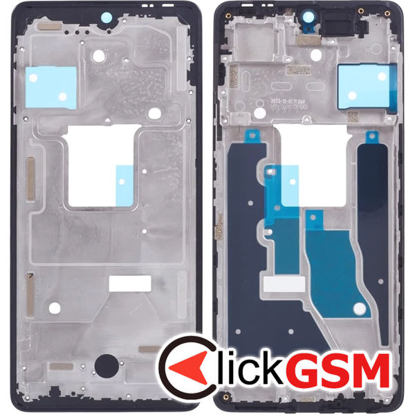 Fix Rama Display Infinix Note 30 Pro