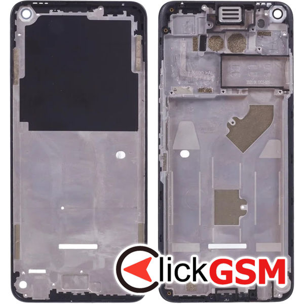 Fix Rama Display Infinix Note 7