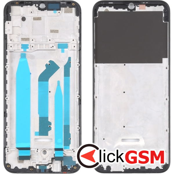 Fix Rama Display Infinix Smart 4